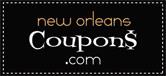 New Orleans Coupons